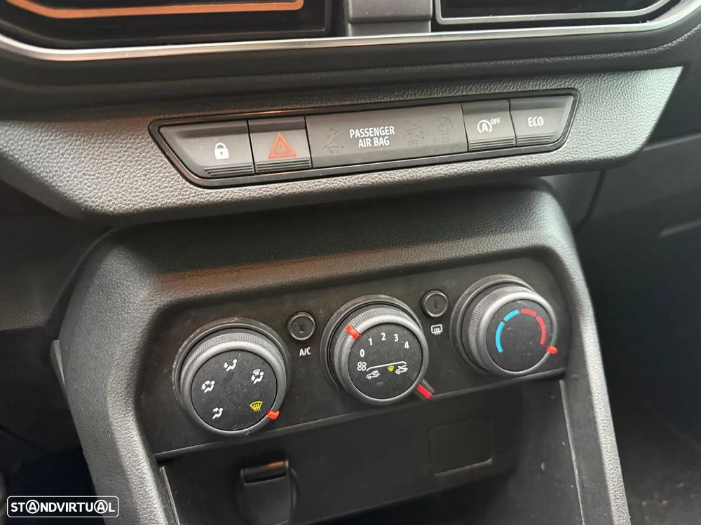 Dacia Sandero 1.0 ECO-G Essential Bi-Fuel - 31