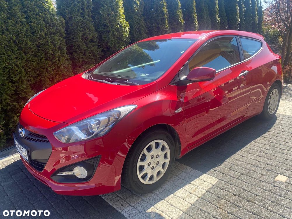 Hyundai i30 1.4 Base - 1