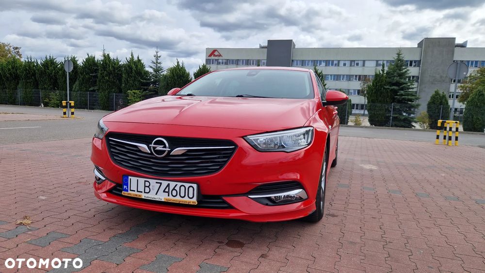 Opel Insignia 2.0 CDTI Exclusive S&S - 2