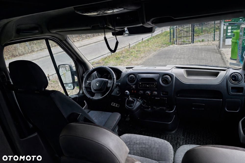 Renault Master - 12