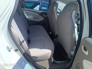Renault Zoe (c/ Bateria) 22 kwh Life - 6