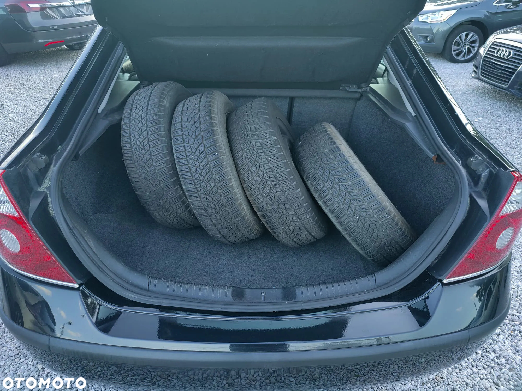 Ford Mondeo - 9