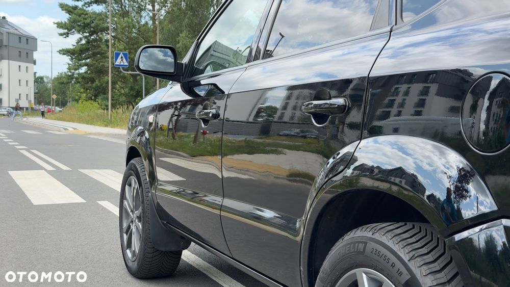Hyundai Tucson - 9
