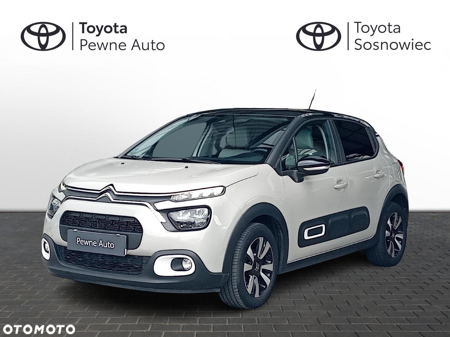 Citroën C3 - 1