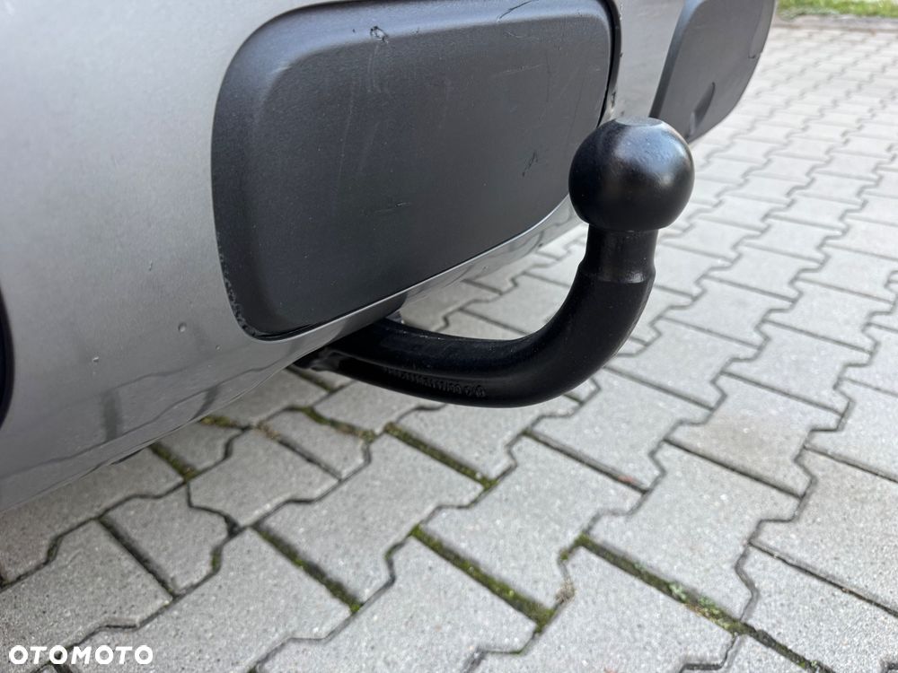 Citroën C3 Aircross PureTech 110 Stop & Start OPF FEEL PACK - 34