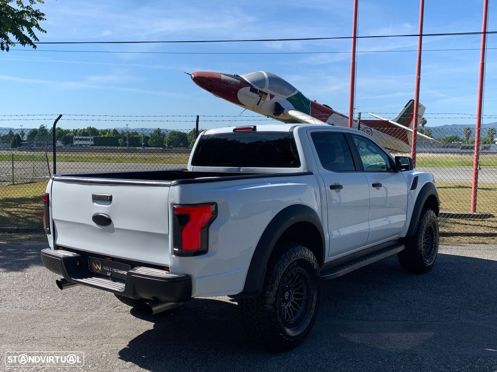 Ford Ranger 2.2 TDCi CD XLT 4WD - 5