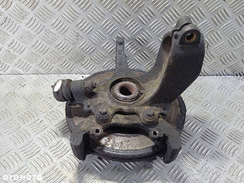 ZWROTNICA LEWA PRZEDNIA FORD C-MAX - 1
