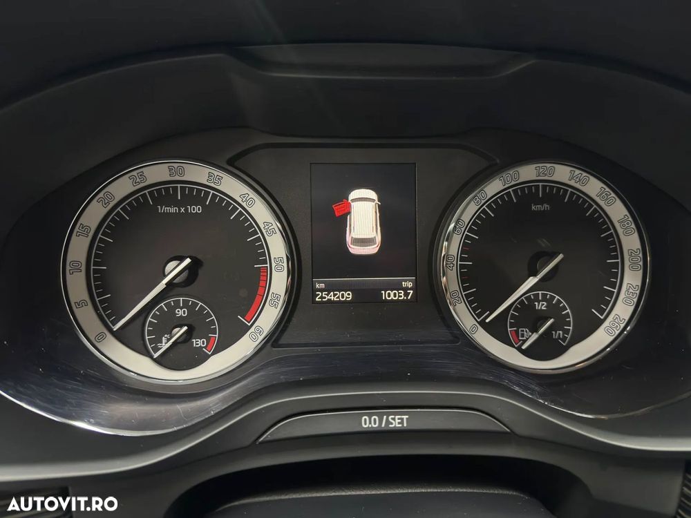 Skoda Kodiaq - 12