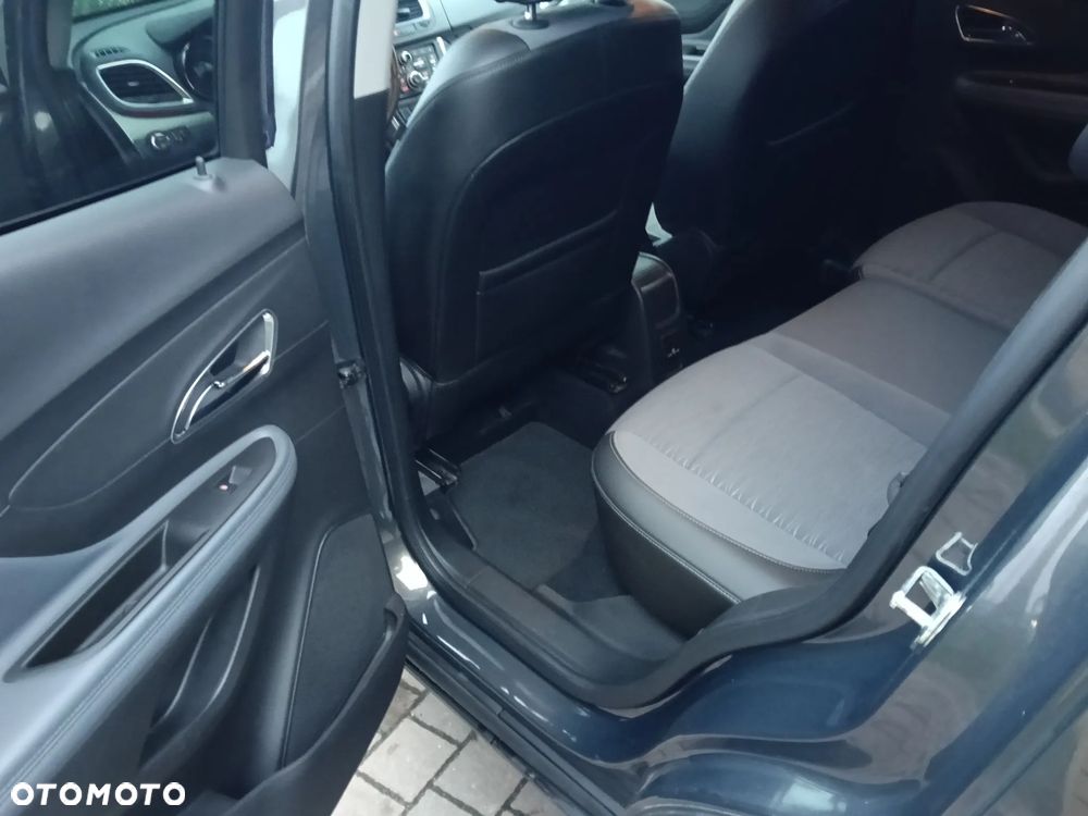 Opel Mokka - 13