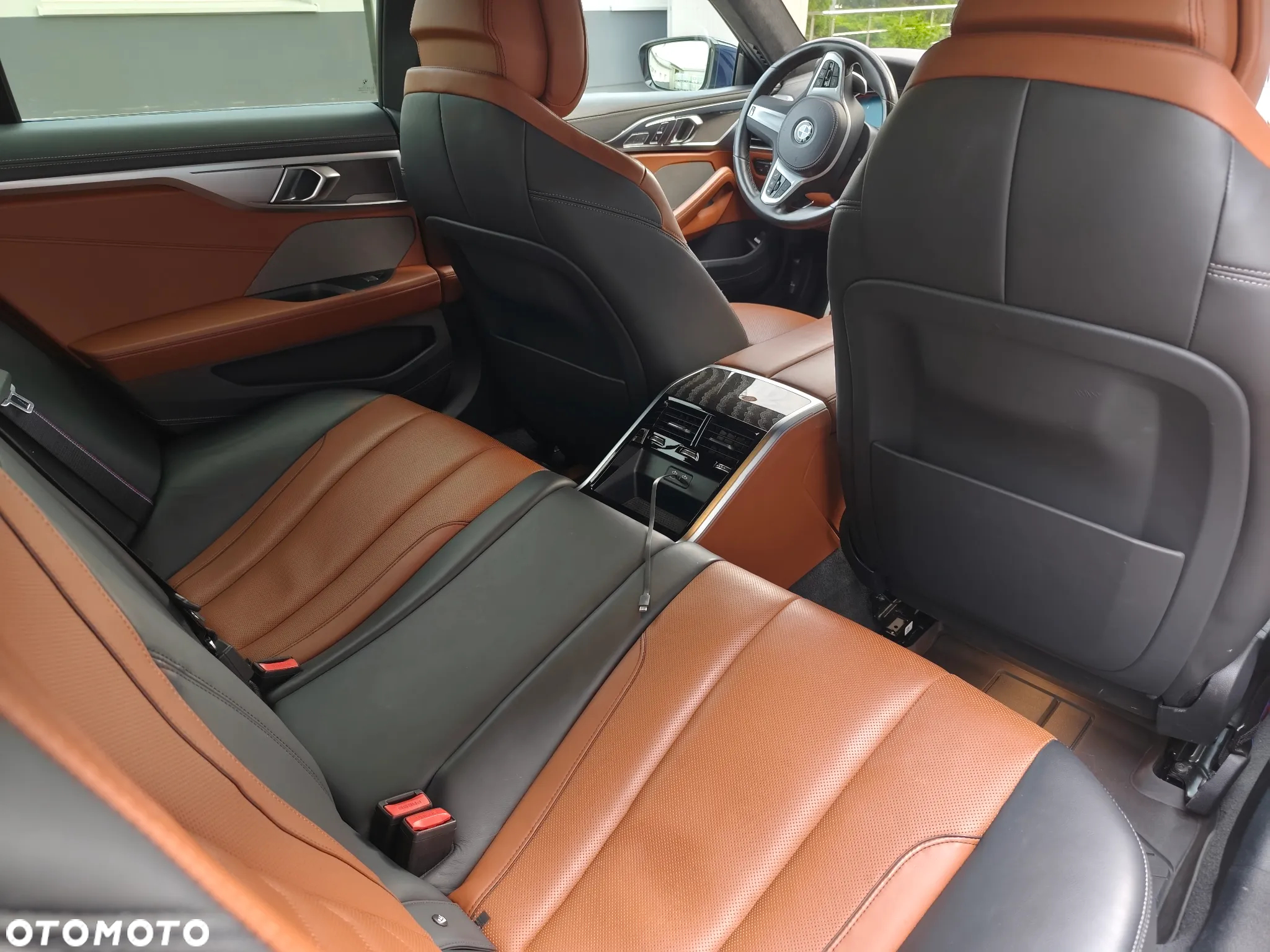 BMW Seria 8 - 24