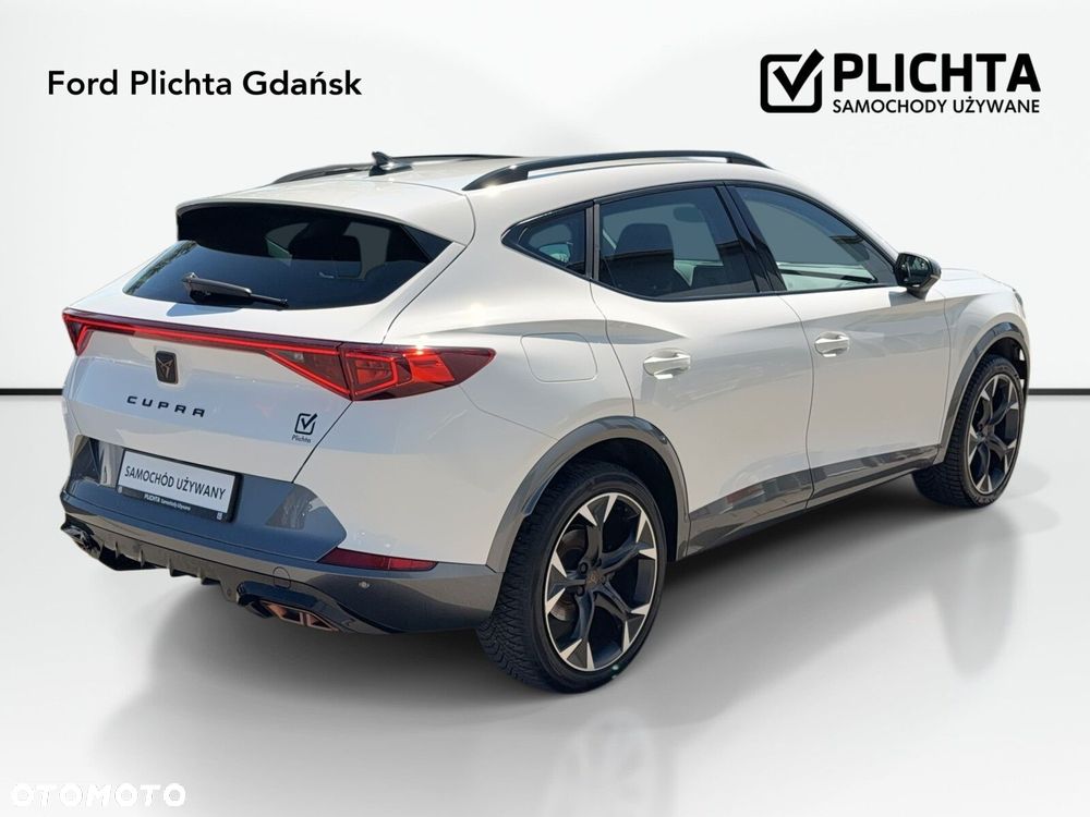 Cupra Formentor - 6