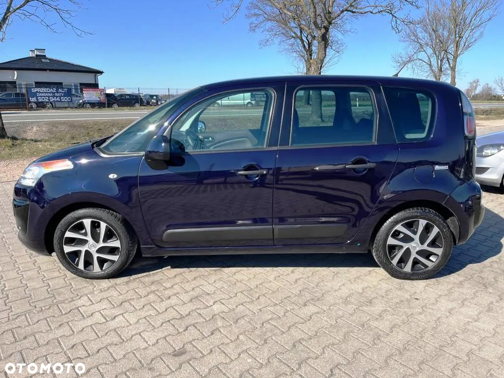 Citroën C3 Picasso 1.4i Seduction - 16