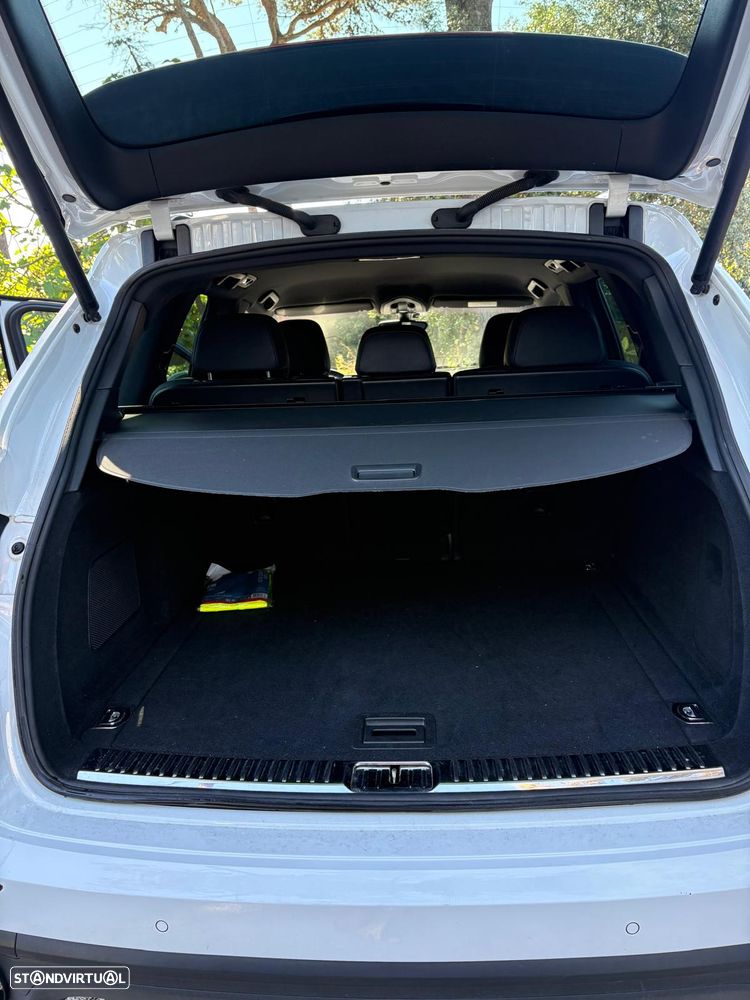 Porsche Cayenne S - 20