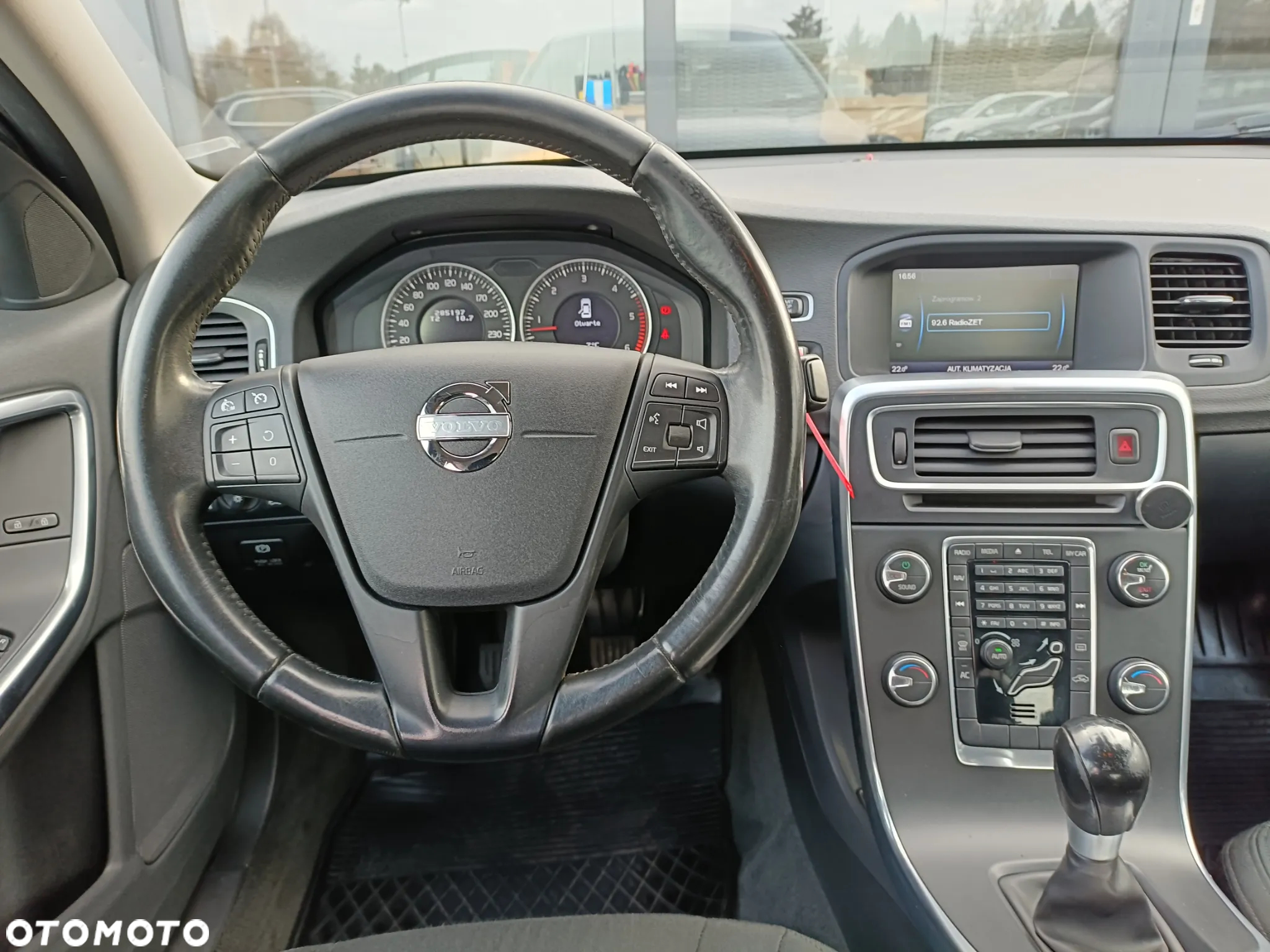 Volvo S60 - 14