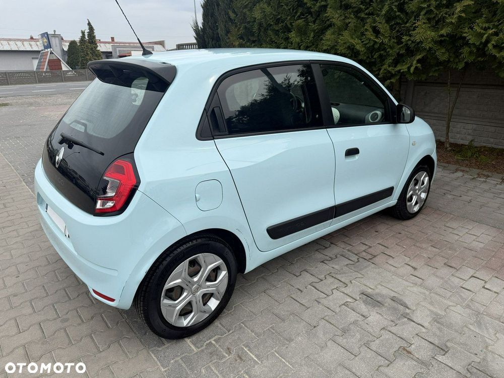 Renault Twingo - 3