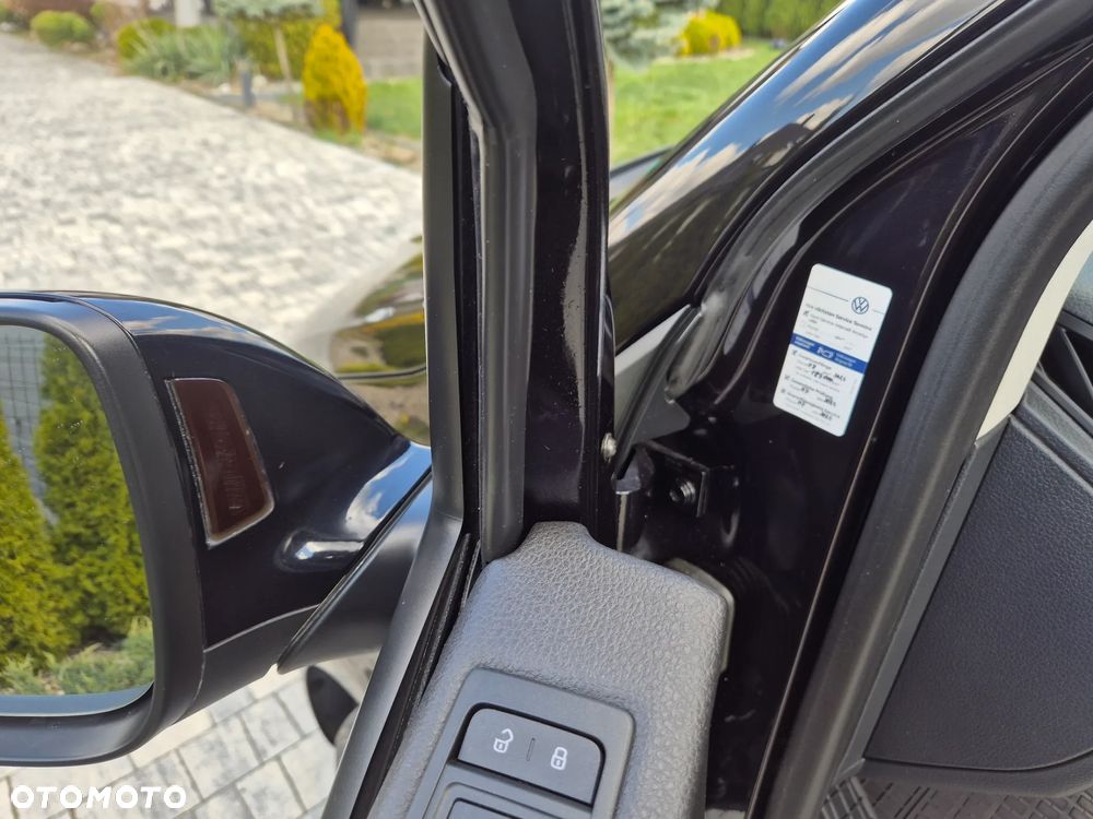 Volkswagen Multivan 2.0 BiTDI L1 Business 4Motion DSG - 21