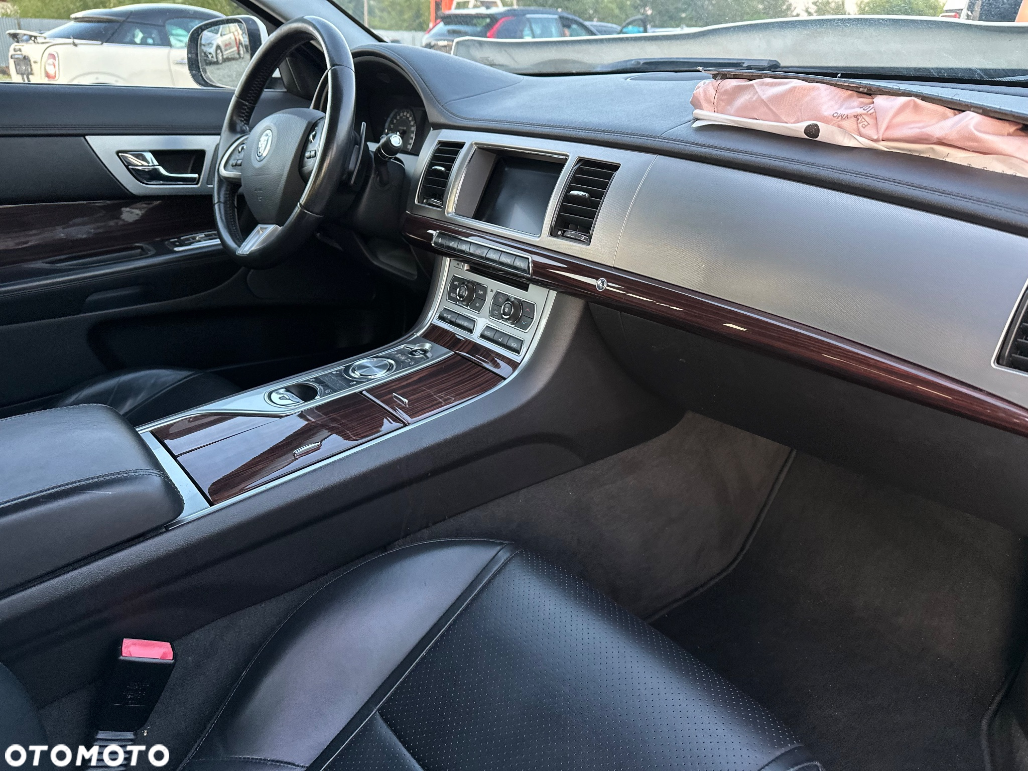Jaguar XF 3.0 V6 Diesel S Sportbrake - 25