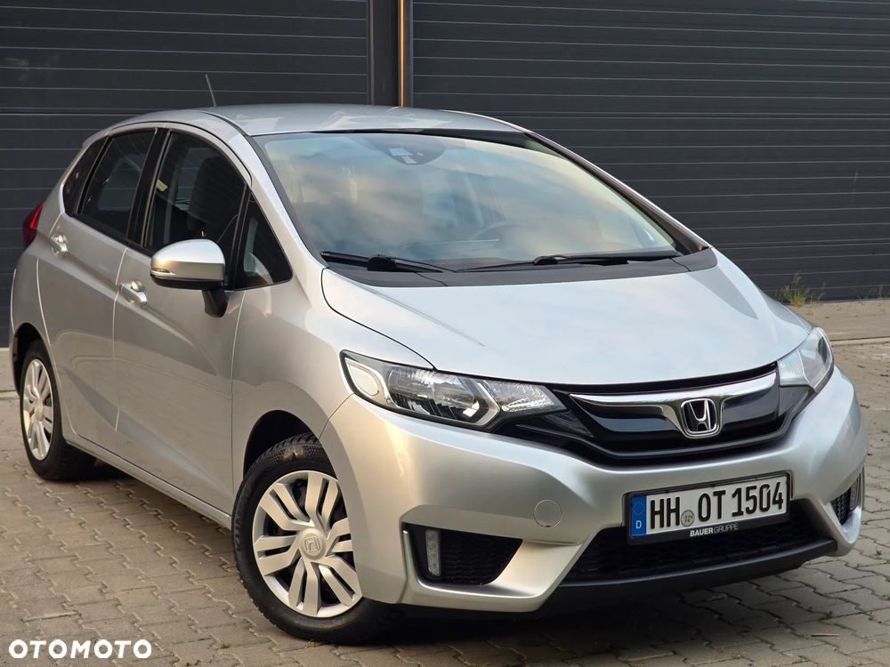 Honda Jazz 1.3 i-VTEC Comfort - 15