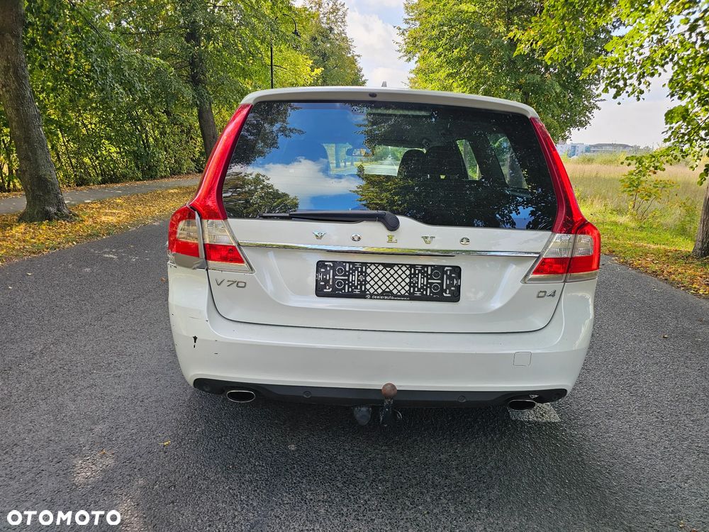 Volvo V70 - 12