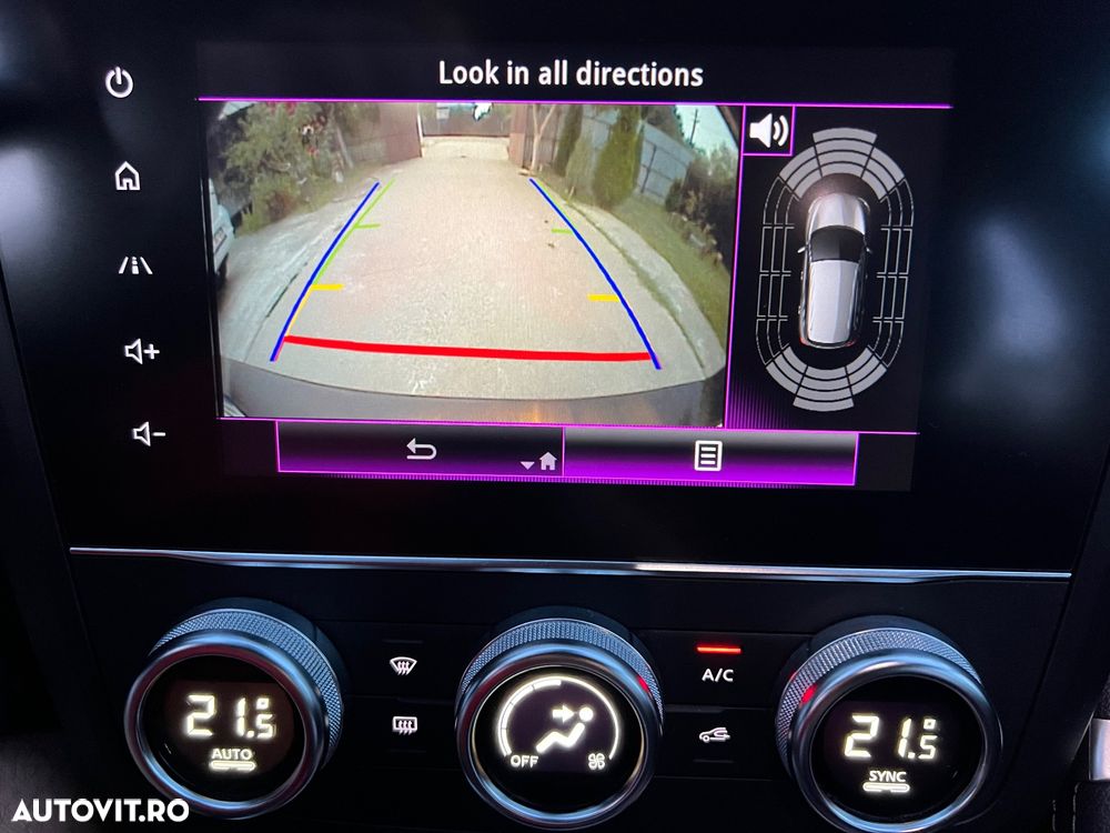 Renault Kadjar BLUE dCi 115 EDC INTENS - 14