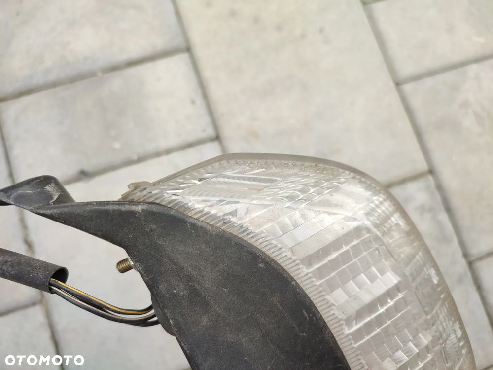 Lampa tył, tylna Honda CBR 1000RR - 3