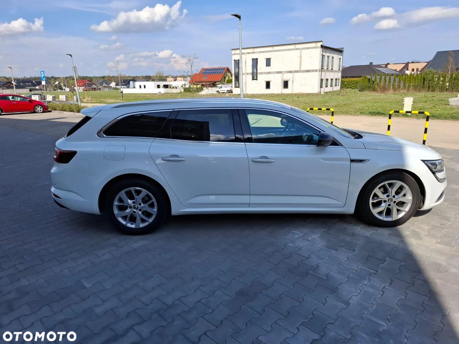 Renault Talisman 1.7 Blue dCi Limited - 1