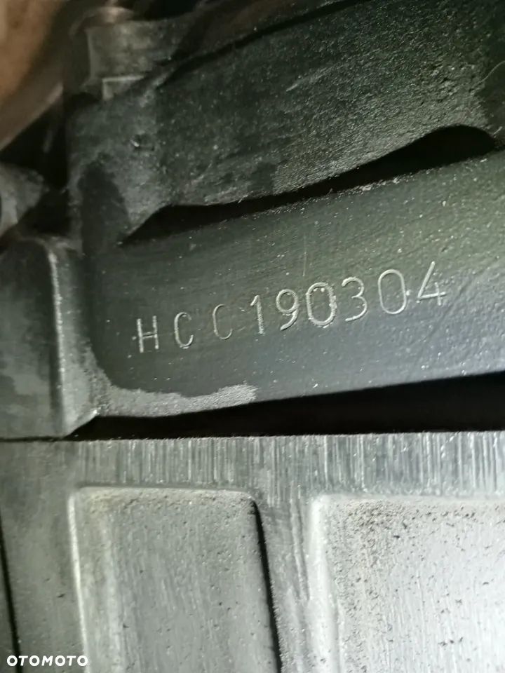 Most dyfer dyferencjał tył Audi A6 C6 3.2 FSI HCC 4F0599287 - 7