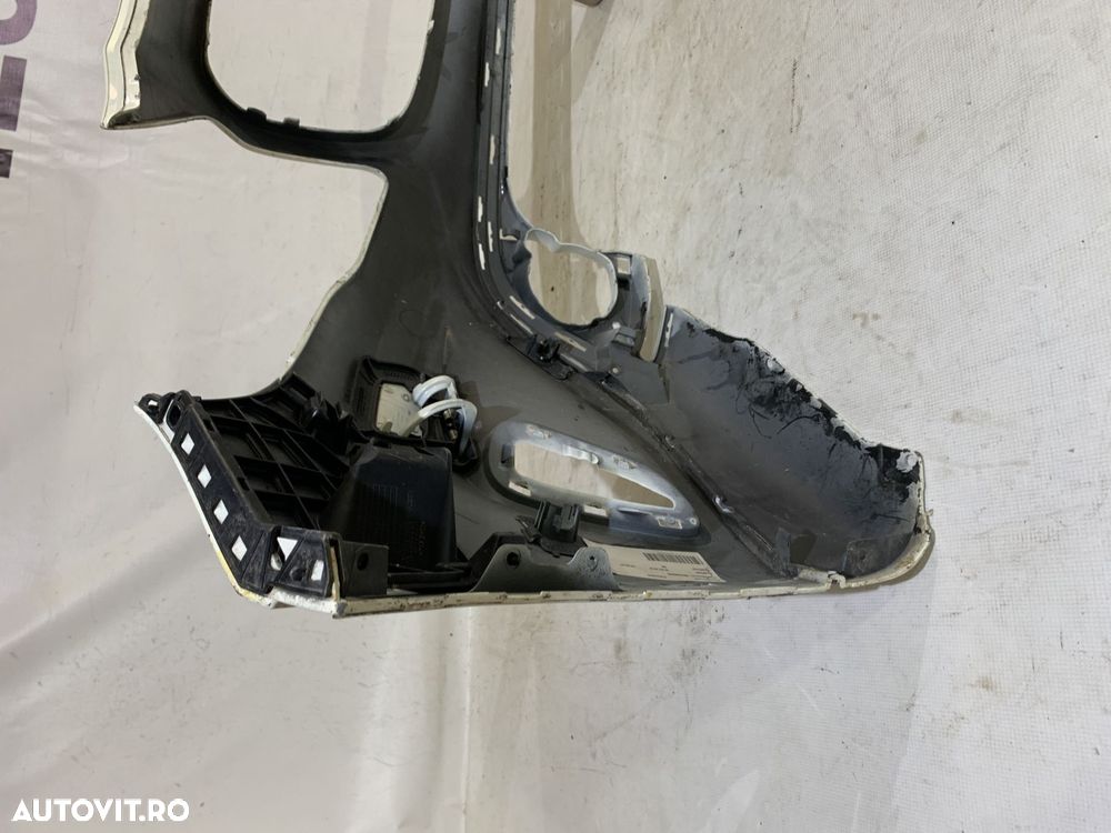 Bara fata Mercedes GLA, 2013, 2014, 2015, 2016, 2017, 2018, cod origine OE A1568850425. - 5