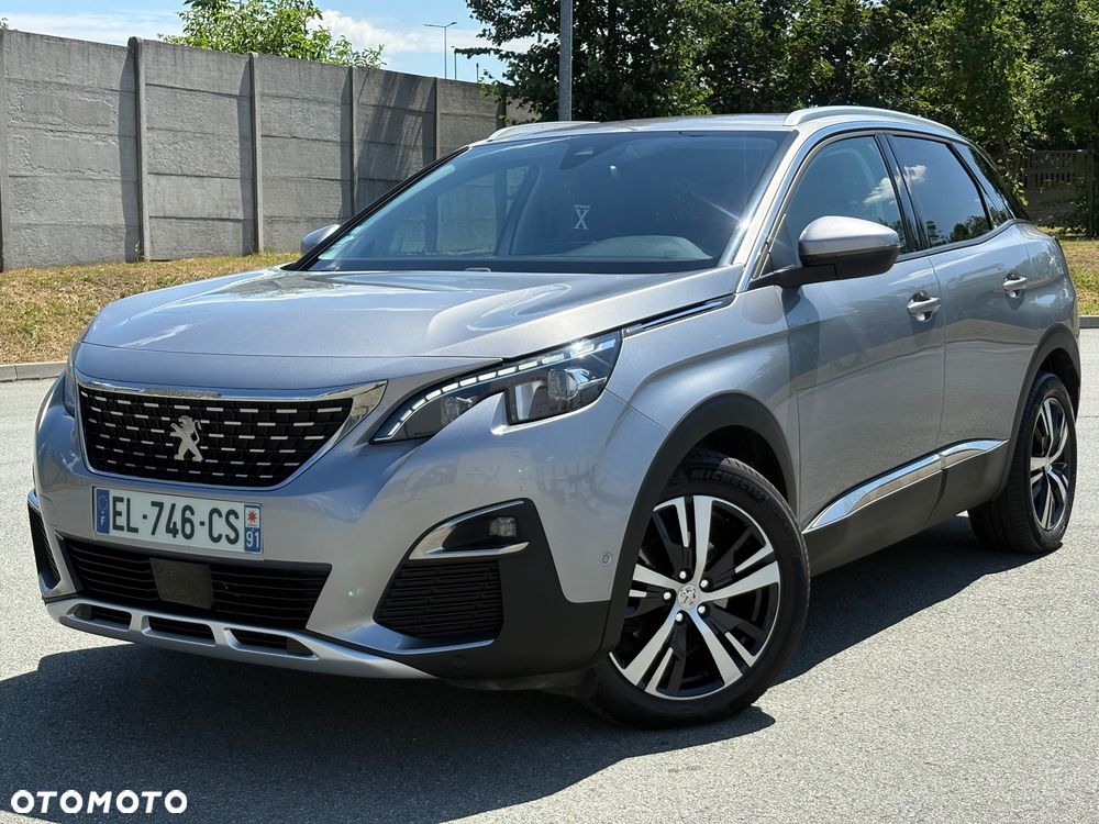 Peugeot 3008 HDi FAP 150 Premium - 2