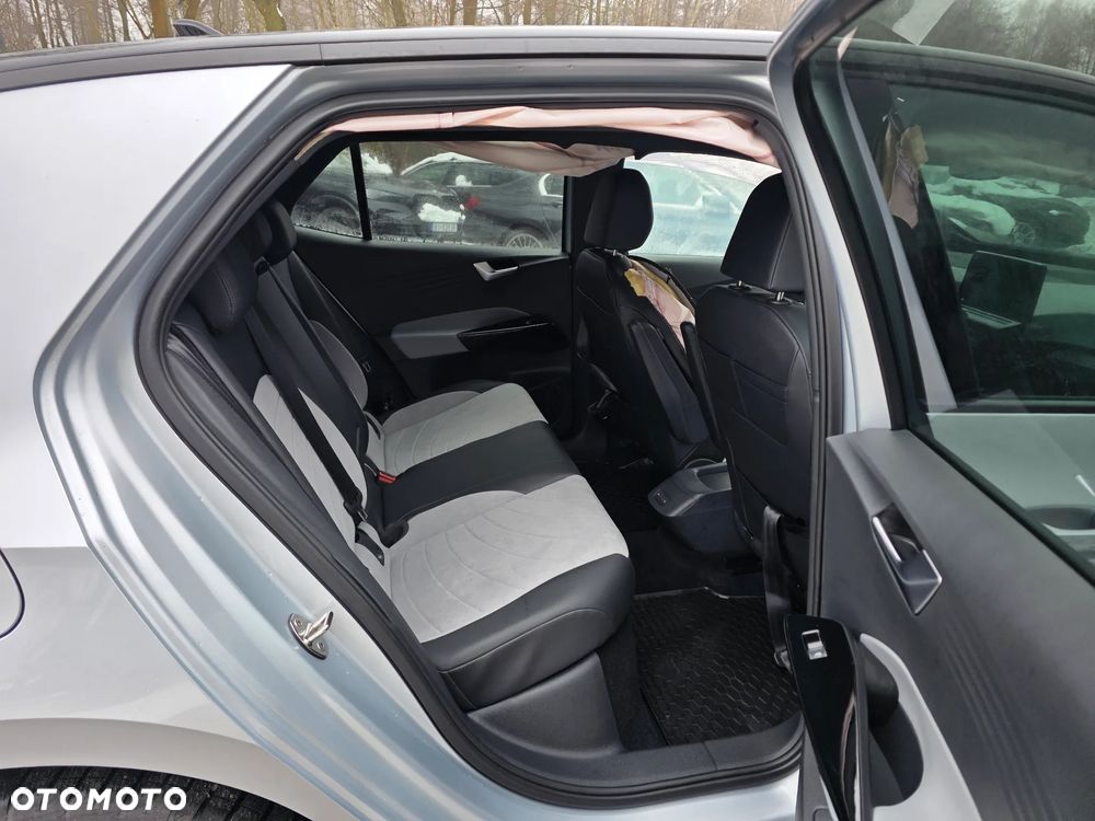Volkswagen ID.3 58kWh Pro Performance Life - 16