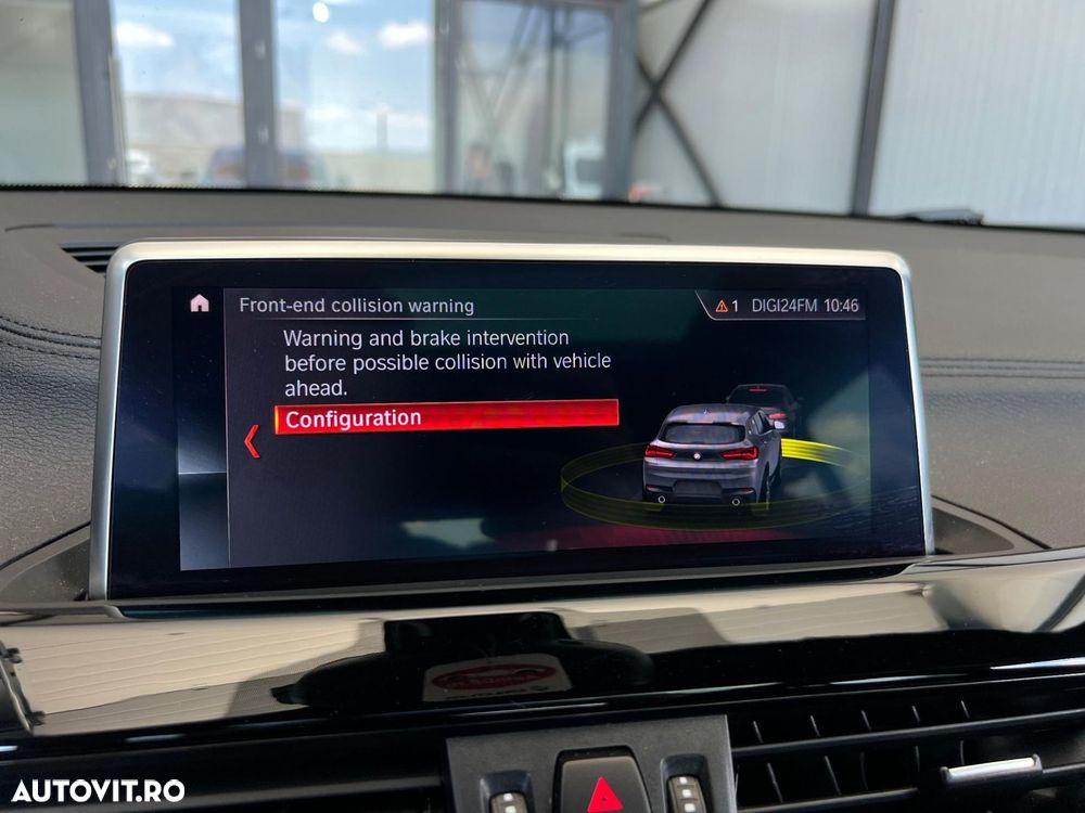 BMW X2 xDrive20i AT - 19