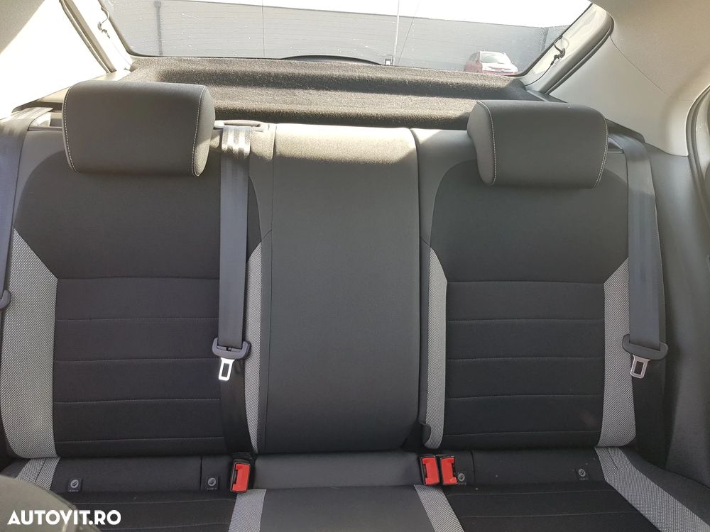 Skoda RAPID 1.6 TDI Ambition - 13