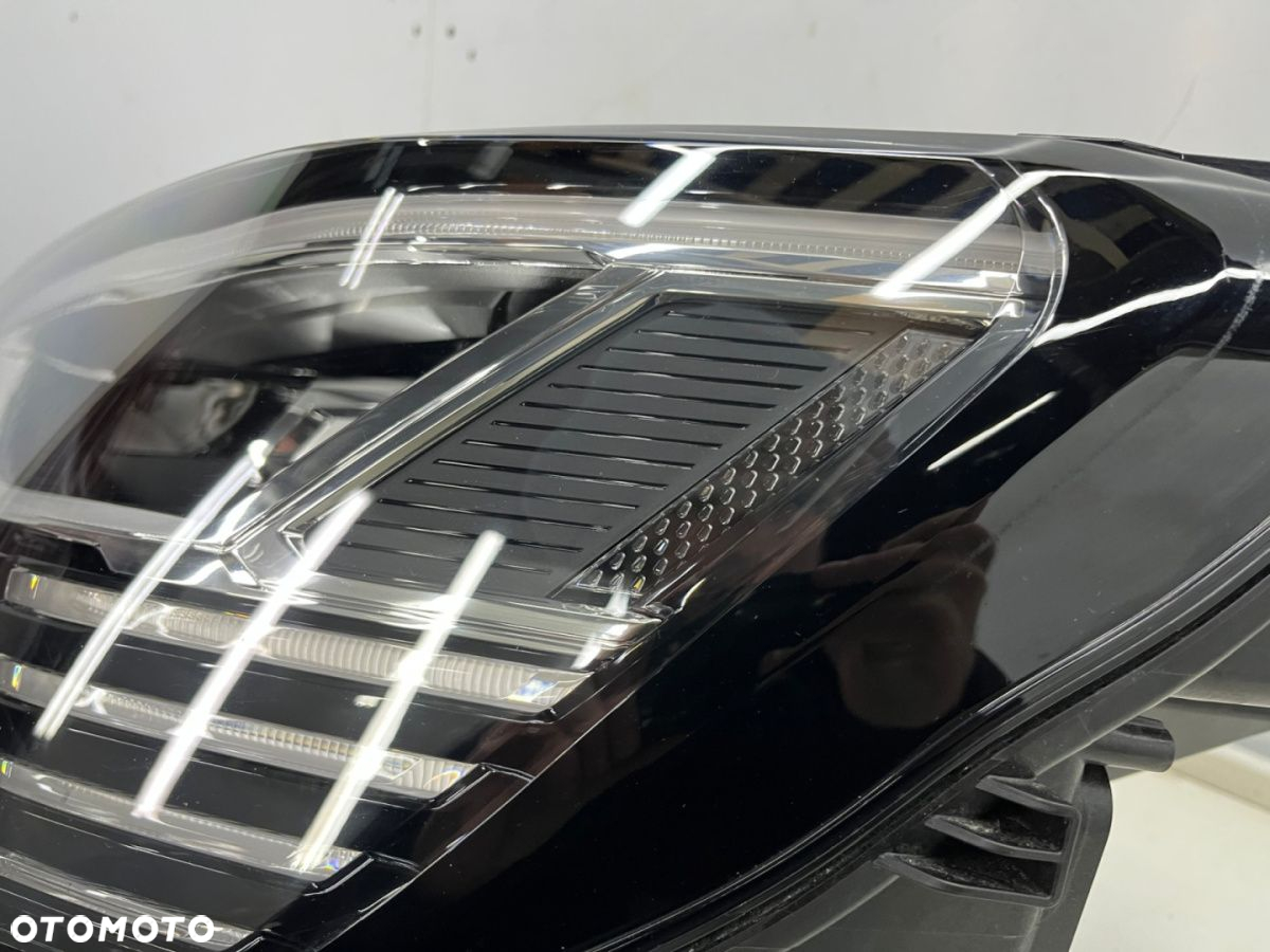 Lampa reflektor Audi Q8 e-tron Q8 e-tron Sportback 18r.- LEWA przednia FULL LED Europa 4ke941039 - 16