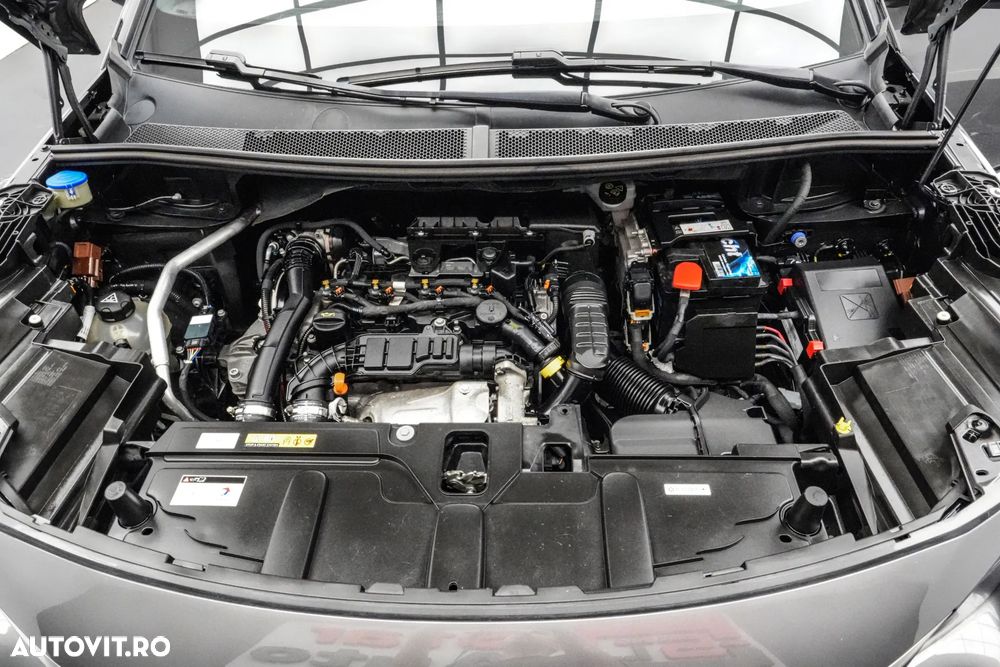 Peugeot 5008 1.5 BlueHDI s&s EAT8 GT-Line - 26