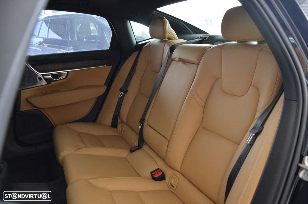 Volvo S90 2.0 T8 PHEV Plus Dark AWD - 15