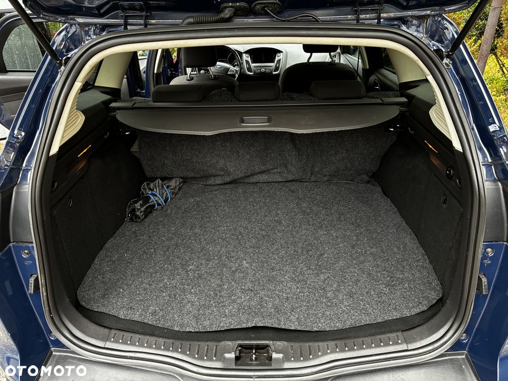 Ford Focus - 9
