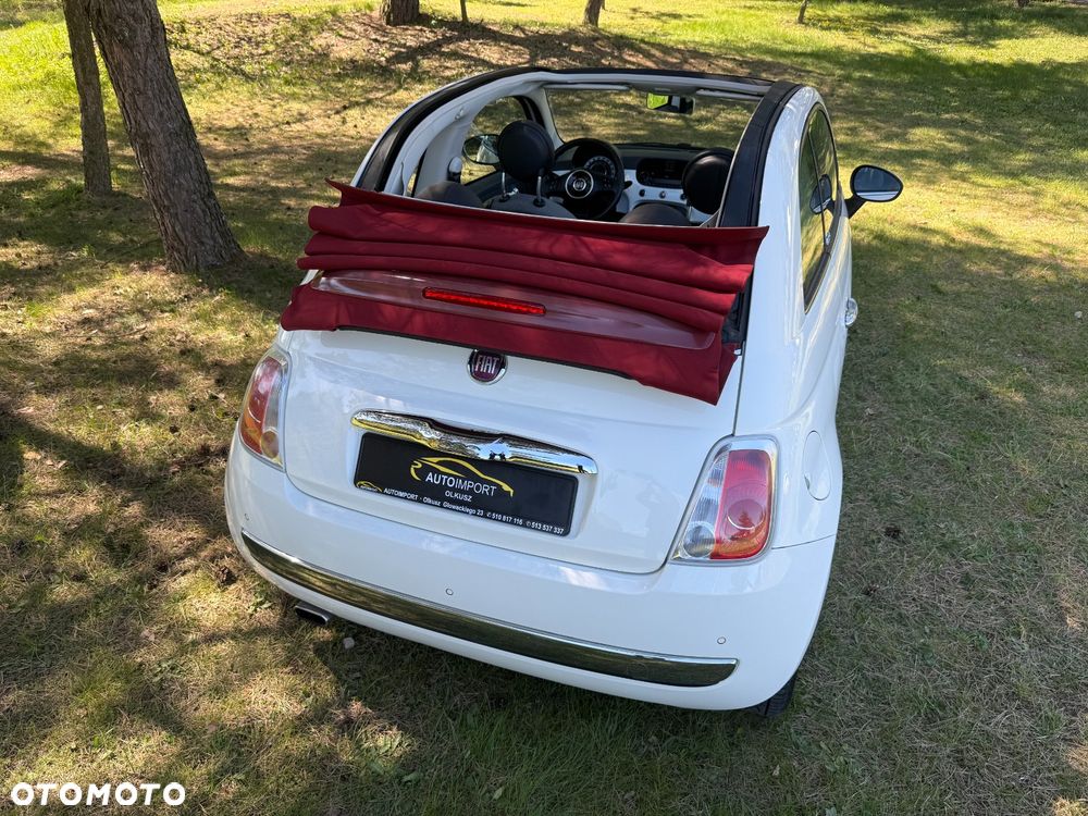Fiat 500 - 6
