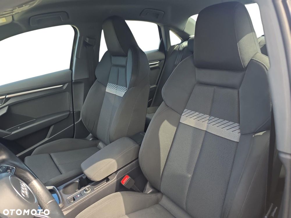Audi A3 Limousine - 11