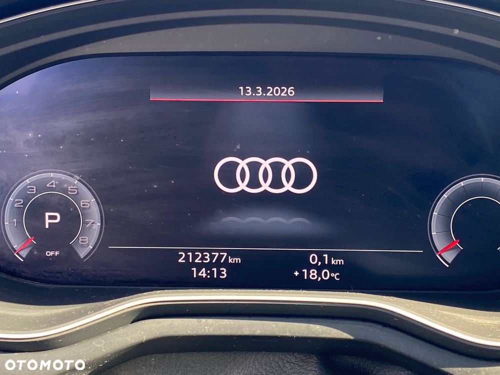 Audi A4 Avant 35 TFSI Sport S tronic - 20