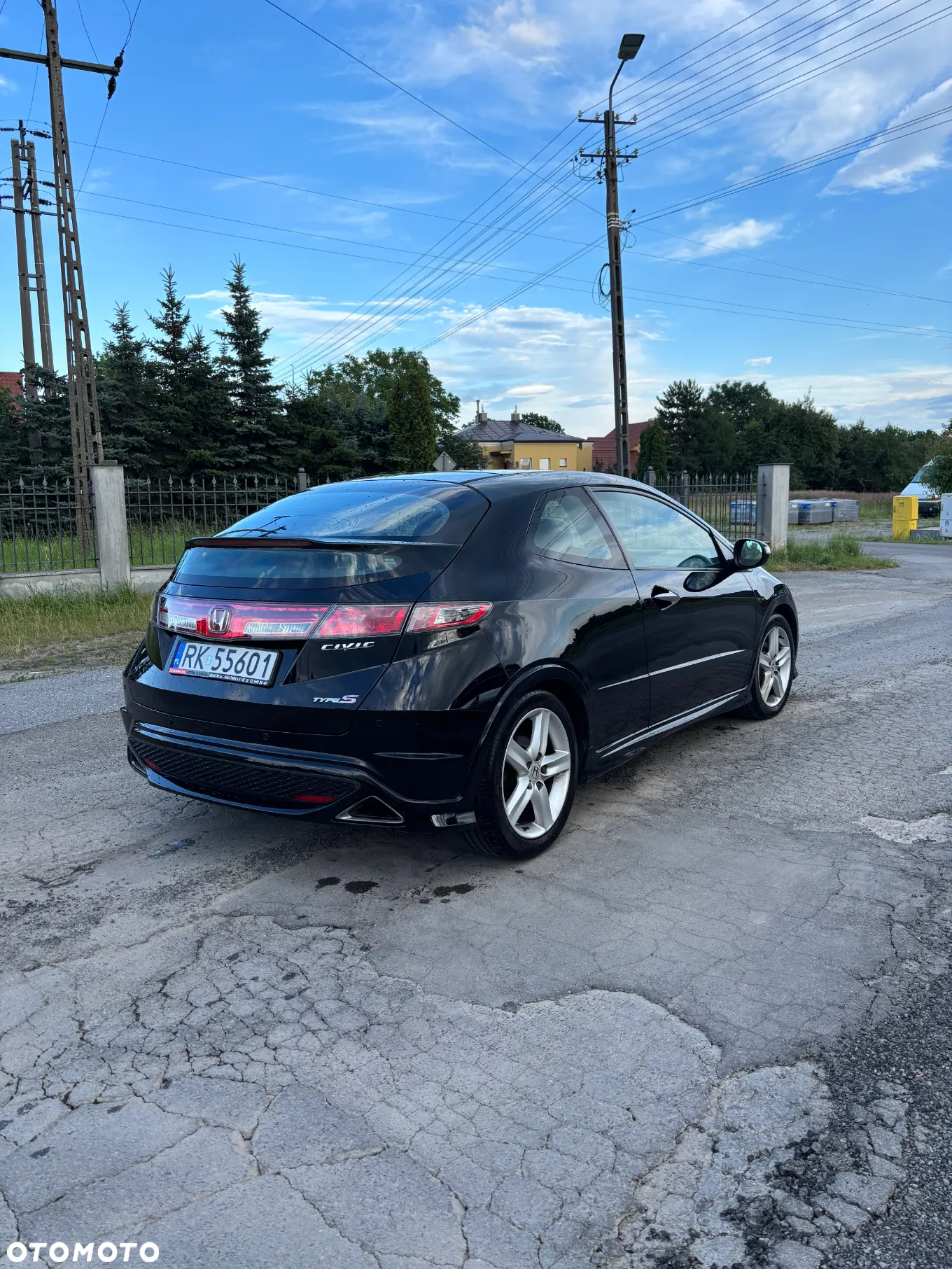Honda Civic 1.8 LX Coupe - 4
