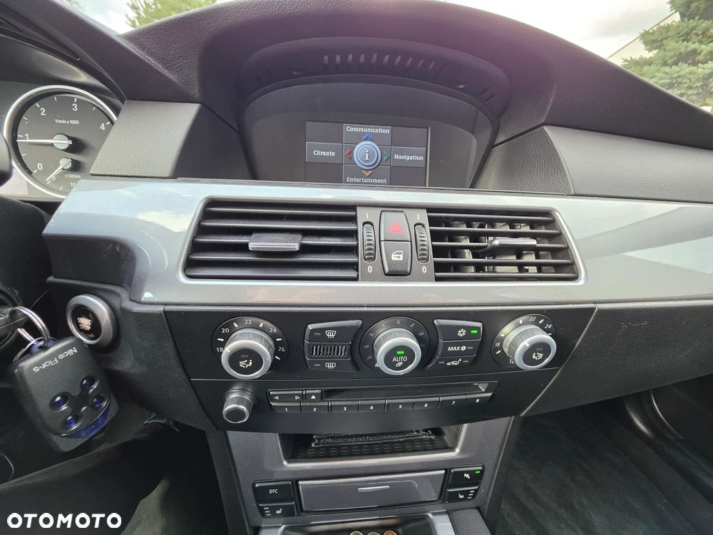 BMW Seria 5 - 13