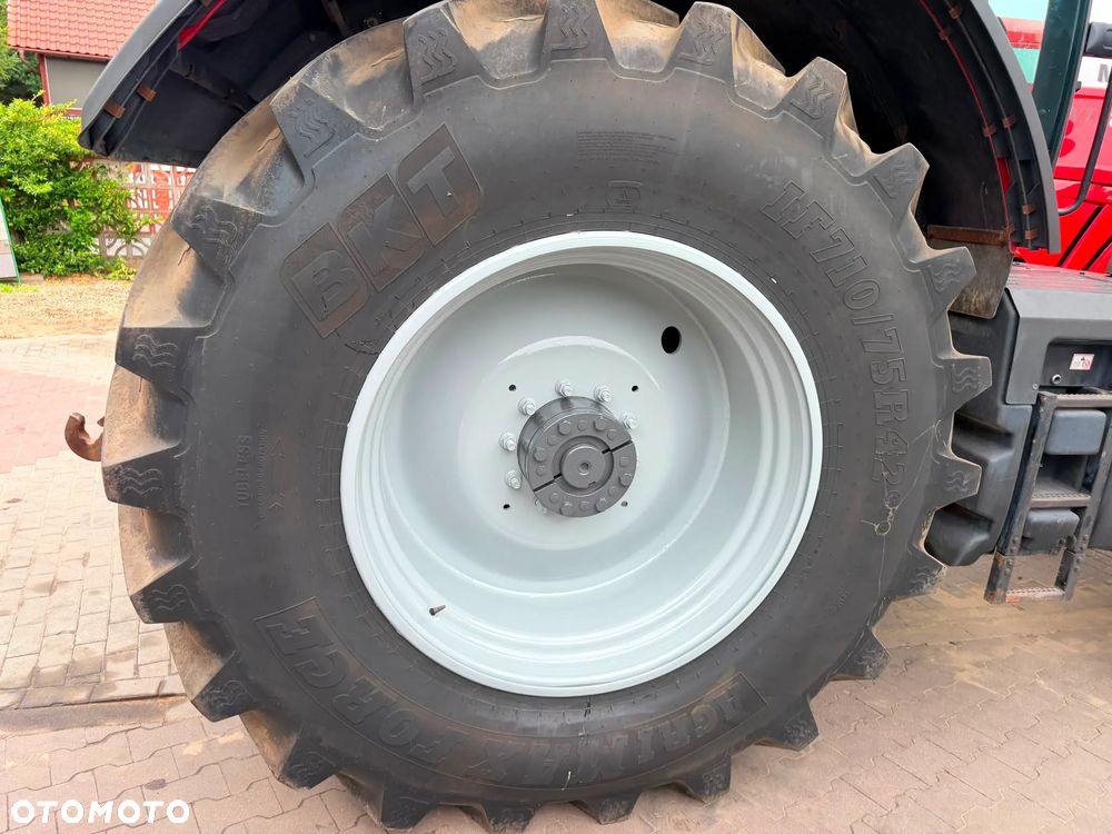 Massey Ferguson 8660 DYNA VT - 32