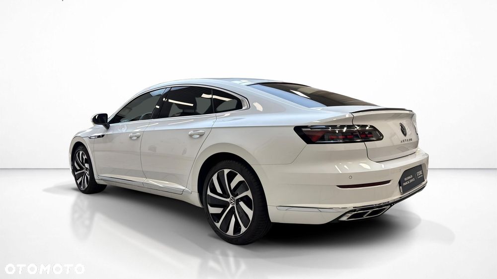 Volkswagen Arteon 2.0 TSI R-Line DSG - 4