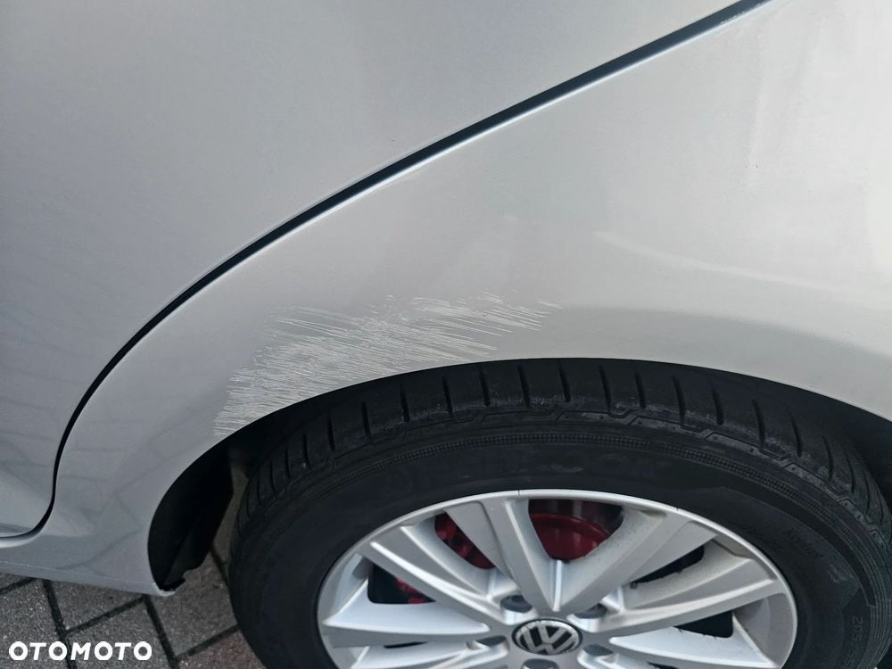 Volkswagen Golf Plus 1.4 TSI DSG Style - 33