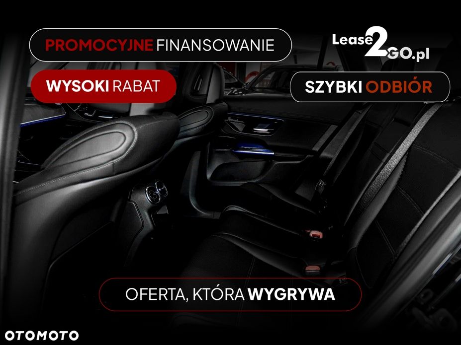 Mercedes-Benz GLC 200 d 4-Matic - 19