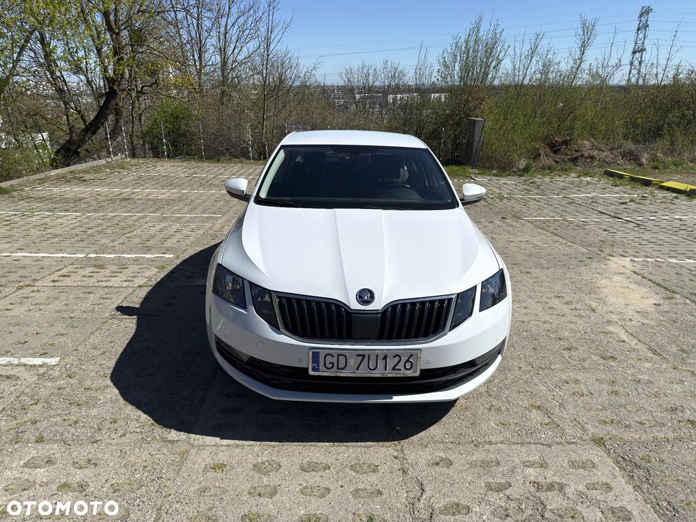 Skoda Octavia 1.5 TSI ACT Ambition DSG - 3