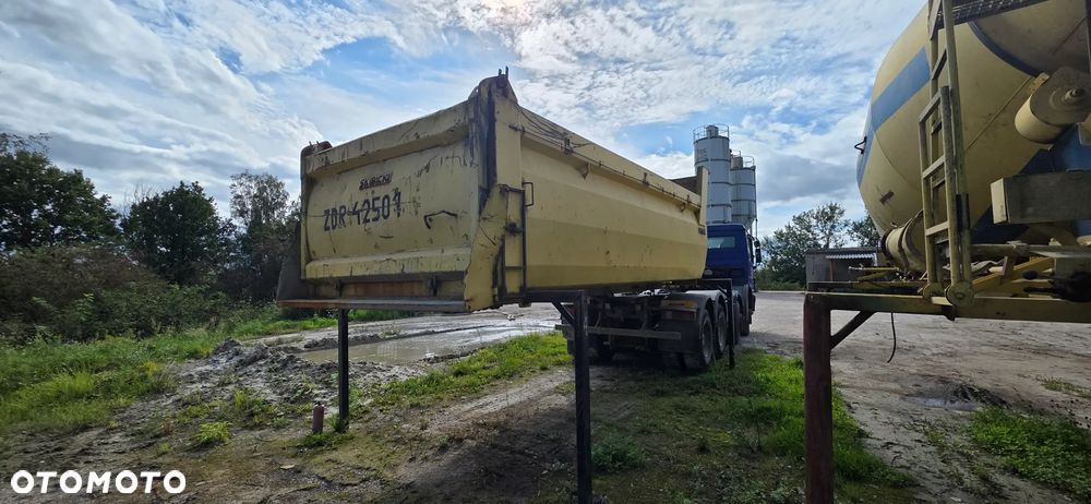 Mercedes-Benz 4141 - 9