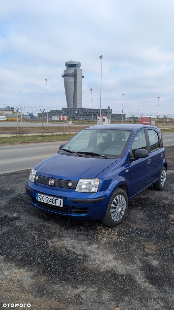 Fiat Panda - 10
