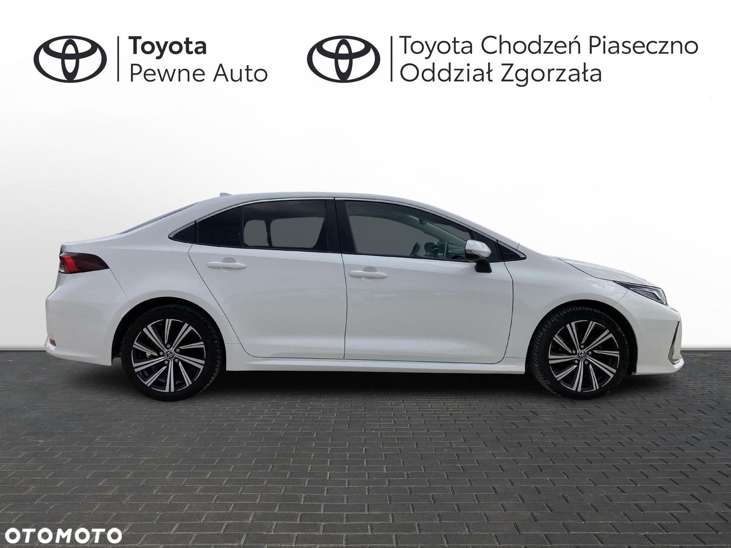 Toyota Corolla - 6