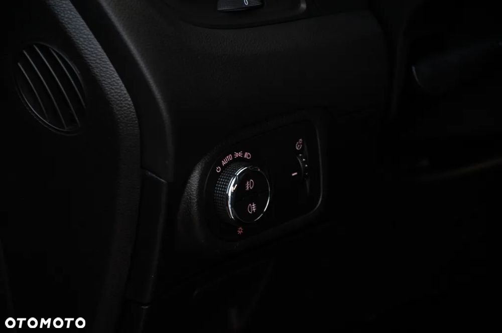 Opel Zafira Tourer 2.0 CDTI ecoFLEX Start/Stop Innovation - 34